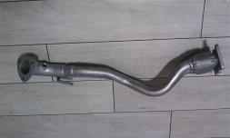 Китай 023253091AF VW TRANSPORTER T4 КОЛЕКТОРНА ТРУБА 2.0 2.5 SYNCRO