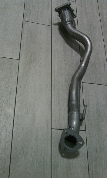 Китай 023253091AF VW TRANSPORTER T4 КОЛЕКТОРНА ТРУБА 2.0 2.5 SYNCRO
