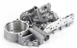 Autokomp 0AM325066AE Autokomp КОРПУС МЕХАТРОНІКИ КОРОБКИ DSG7 DQ200 0AM 0AM325066AE