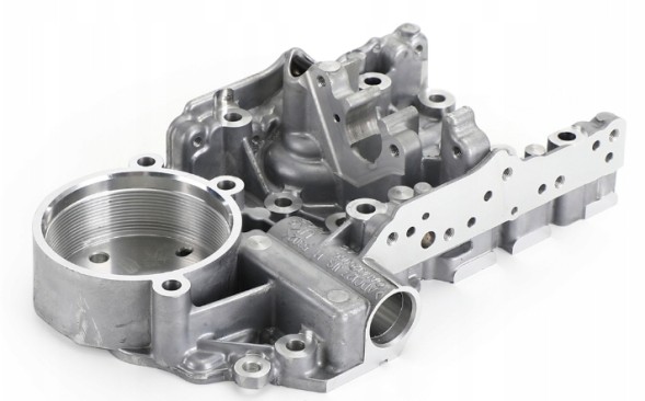 Autokomp 0AM325066AE Autokomp КОРПУС МЕХАТРОНІКИ КОРОБКИ DSG7 DQ200 0AM 0AM325066AE