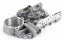 Autokomp 0AM325066AE Autokomp КОРПУС МЕХАТРОНІКИ КОРОБКИ DSG7 DQ200 0AM 0AM325066AE
