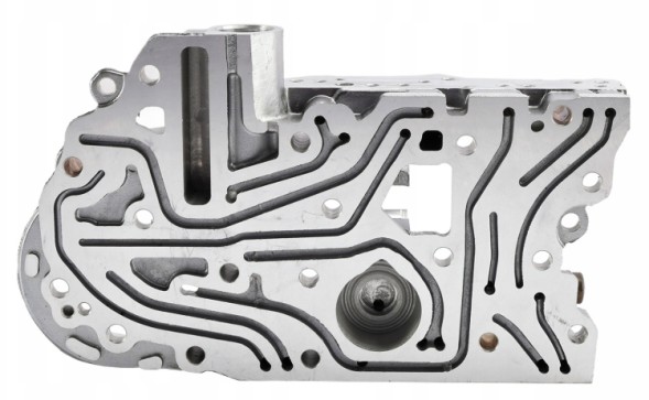 Autokomp 0AM325066AE Autokomp КОРПУС МЕХАТРОНІКИ КОРОБКИ DSG7 DQ200 0AM 0AM325066AE