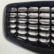 Китай V13874 Муляж передньої решітки R-Design Volvo S60/V60 III 2019+