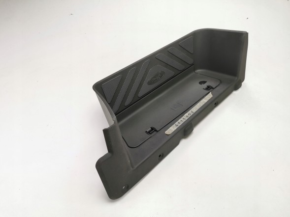 Ford OE ПІДНІЖКА ПЕРЕДНЯ ПРАВА FORD TRANSIT 2000-2006 OE 4411601