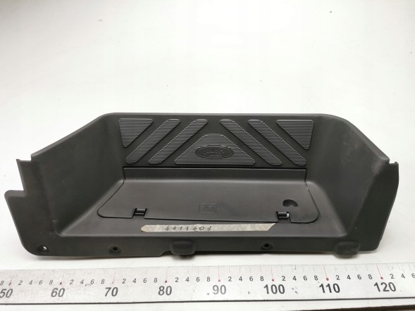 Ford OE ПІДНІЖКА ПЕРЕДНЯ ПРАВА FORD TRANSIT 2000-2006 OE 4411601
