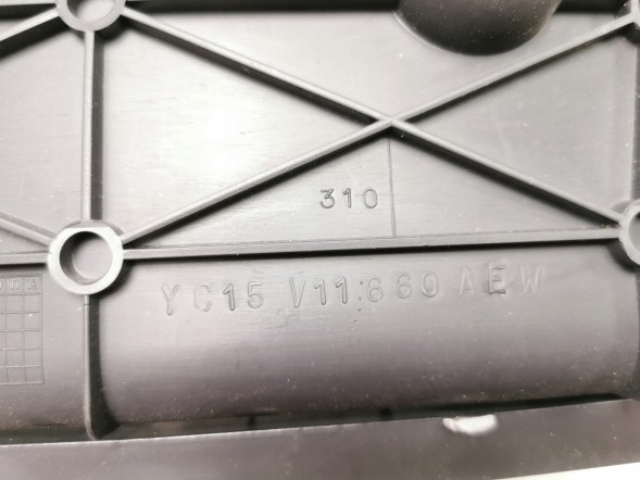 Ford OE ПІДНІЖКА ПЕРЕДНЯ ПРАВА FORD TRANSIT 2000-2006 OE 4411601