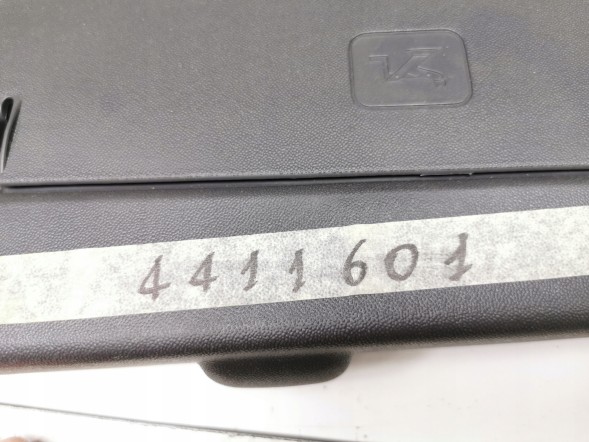 Ford OE ПІДНІЖКА ПЕРЕДНЯ ПРАВА FORD TRANSIT 2000-2006 OE 4411601