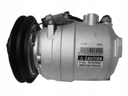 Airstal 506221-0390 506021-4300 506021-3931 506021-3930 506021-3292 506021-2323 506021-2322 506021-2321 506021-2320 506021-1120 43503-45010 240701 240634 Компресор кондиціонера Nissan Pick-Up 3.0i Terrano 2.7 TD 2.7 TDI 51-0543