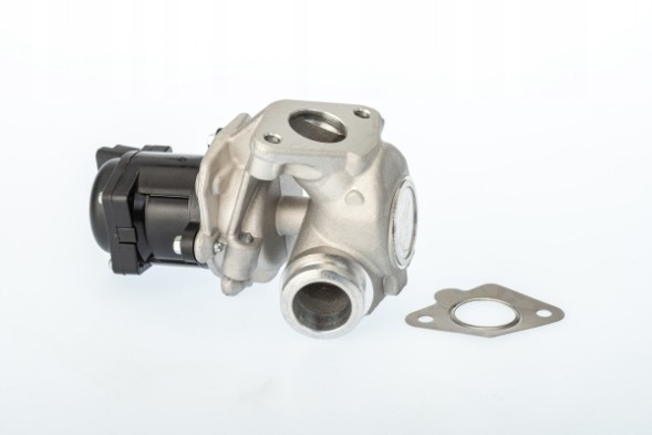 Wahler 711021D Клапан agr borgwarner (wahler) 711021д