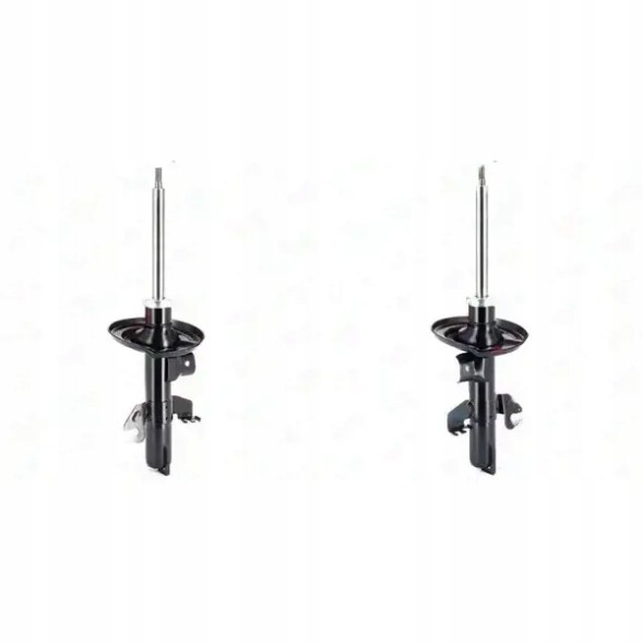 KYB 33985 10 2x амортизатори KYB ПЕРЕДНІ L+R для ALFA ROMEO GIULIETTA, GIULIETTA