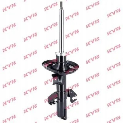 KYB 33985 10 2x амортизатори KYB ПЕРЕДНІ L+R для ALFA ROMEO GIULIETTA, GIULIETTA