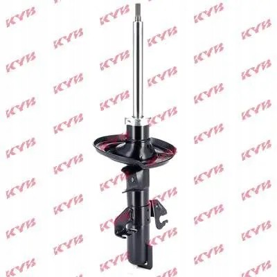 KYB 33985 10 2x амортизатори KYB ПЕРЕДНІ L+R для ALFA ROMEO GIULIETTA, GIULIETTA