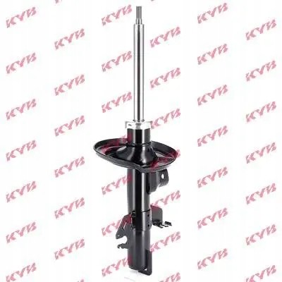 KYB 33985 10 2x амортизатори KYB ПЕРЕДНІ L+R для ALFA ROMEO GIULIETTA, GIULIETTA