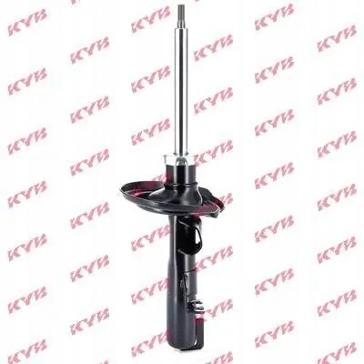 KYB 33985 10 2x амортизатори KYB ПЕРЕДНІ L+R для ALFA ROMEO GIULIETTA, GIULIETTA