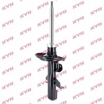 KYB 33985 10 2x амортизатори KYB ПЕРЕДНІ L+R для ALFA ROMEO GIULIETTA, GIULIETTA