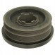 ME Premium 348 697 Шків вала BMW 1 E81 E87 3 E46 E90 5 E60 E61