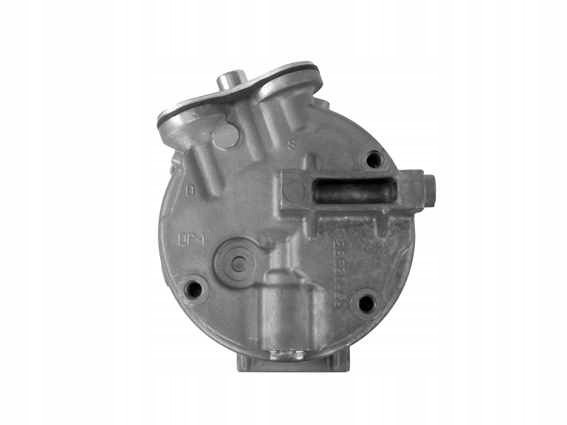 Airstal 813688 700510779 399552 3700K279 3700K273 241038 1986AD1028 89057 OLK279 OLK273 FTAK383 AC65155 8FK351102-001 8600098 6560385 6560298E 51-0779 240254 Компресор кондиціонера Fiat Croma Signum Opel Vectra Saab 9-3 9-5 13197197