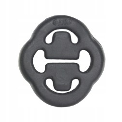 Polmostrów POL-C1W11L6Z8A0Z2Q2 Комплект глушників volkswagen polo 2 ii 86c 90 - 94 1.0 / 1.3 комбі хетчбек