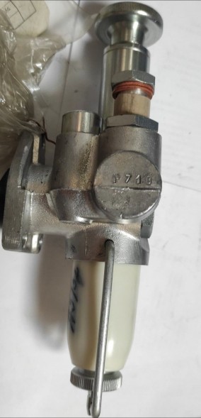 Китай AS-104 Насос живлення 6CT107, 4CT107, SW400, STAR, AUTOSAN