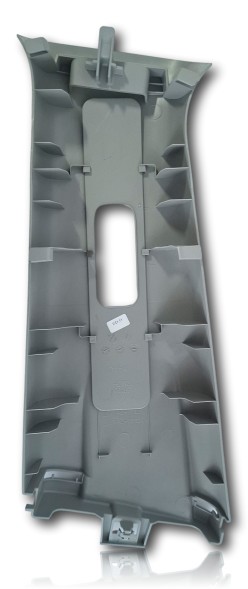 Suzuki OE 76210-54P10-6GS SUZUKI VITARA 2015 - ЗАХИСНА НАКЛАДКА СТІЙКИ B ПРАВА СІРА