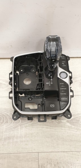 BMW OE 5A1DE03 Важіль Гілка Зміни Пробігу BMW G14 G15 G16