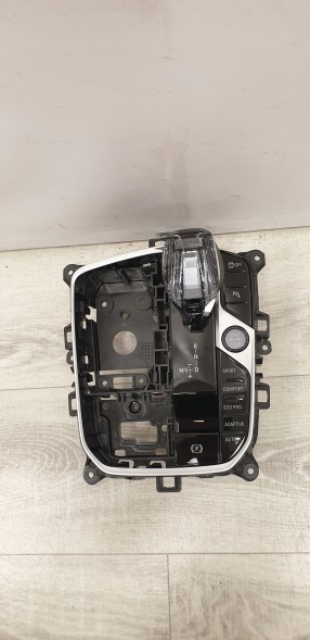 BMW OE 5A1DE03 Важіль Гілка Зміни Пробігу BMW G14 G15 G16