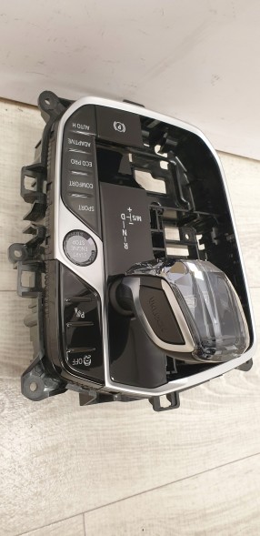 BMW OE 5A1DE03 Важіль Гілка Зміни Пробігу BMW G14 G15 G16