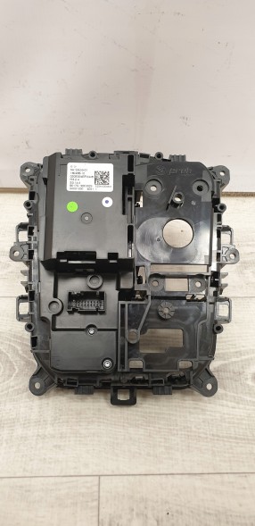 BMW OE 5A1DE03 Важіль Гілка Зміни Пробігу BMW G14 G15 G16