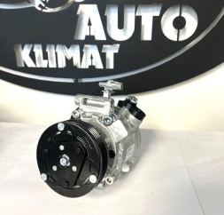 AUTO-KLIMAT КОМПРЕСОР КОНДИЦІОНЕРА SUZUKI SWIFT AKV200A201