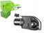 Valeo VAL579204/RS2 Двигатель склоочисника valeo 5001834379 53558204 14219