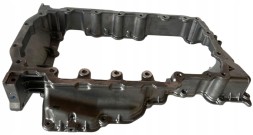Volkswagen OE Піддон масляний верхній 04L103603H VW Audi Skoda