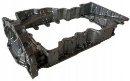 Volkswagen OE Піддон масляний верхній 04L103603H VW Audi Skoda