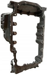 Volkswagen OE Піддон масляний верхній 04L103603H VW Audi Skoda