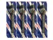 Fiat OE 0445110524 ROZ КОМПЛЕКТ ФОРСУНОК 0445110524 FIAT TIPO II 1.6 M-JET 20R