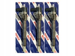 Fiat OE 0445110524 ROZ КОМПЛЕКТ ФОРСУНОК 0445110524 FIAT TIPO II 1.6 M-JET 20R
