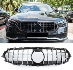 Automaniac A213051 ЗНЯТТЯ РЕШІТКИ MERCEDES W213 W238 C238 PANAMERICANA ПІДЙОМНИК AVANTGARDE