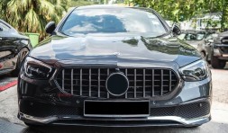 Automaniac A213051 ЗНЯТТЯ РЕШІТКИ MERCEDES W213 W238 C238 PANAMERICANA ПІДЙОМНИК AVANTGARDE