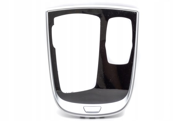 BMW OE 51168077701 Чохол, центральний тунель, піаніно чорний BMW G11 G12
