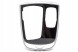 BMW OE 51168077701 Чохол, центральний тунель, піаніно чорний BMW G11 G12