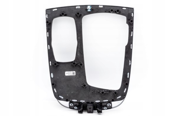 BMW OE 51168077701 Чохол, центральний тунель, піаніно чорний BMW G11 G12