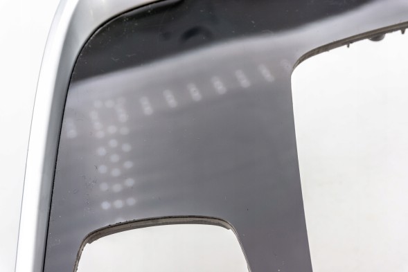 BMW OE 51168077701 Чохол, центральний тунель, піаніно чорний BMW G11 G12