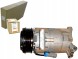 Behr Hella Service BRH8FK 351 135-801/RS7 BEHR HELLA КОМПРЕСОР КОМПРЕСОР КОНДИЦІОНУВАННЯ ПОВІТРЯ BRH, 8