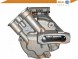Behr Hella Service BRH8FK 351 135-801/RS7 BEHR HELLA КОМПРЕСОР КОМПРЕСОР КОНДИЦІОНУВАННЯ ПОВІТРЯ BRH, 8