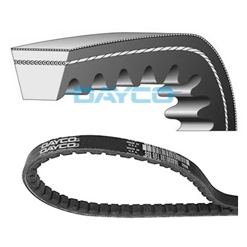 10A0610C DAYCO Привідний пас