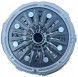 Valeo 855302 Оригінальний комплект зчеплення з двомасовим колесом для valeo dct automatic 855302