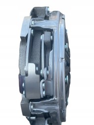 Valeo 855302 Оригінальний комплект зчеплення з двомасовим колесом для valeo dct automatic 855302