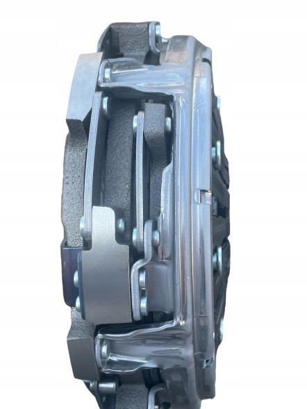 Valeo 855302 Оригінальний комплект зчеплення з двомасовим колесом для valeo dct automatic 855302