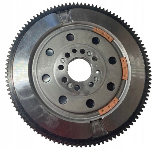 Valeo 855302 Оригінальний комплект зчеплення з двомасовим колесом для valeo dct automatic 855302