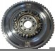 Valeo 855302 Оригінальний комплект зчеплення з двомасовим колесом для valeo dct automatic 855302