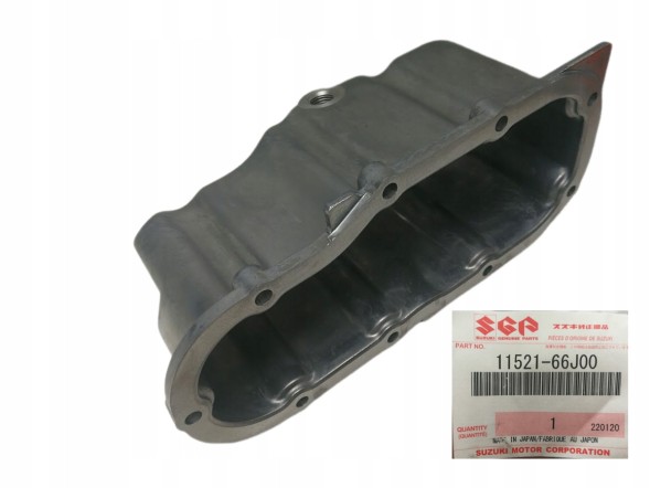Suzuki OE Піддон масляний Suzuki Grand Vitara II 2.7 11521-66J00